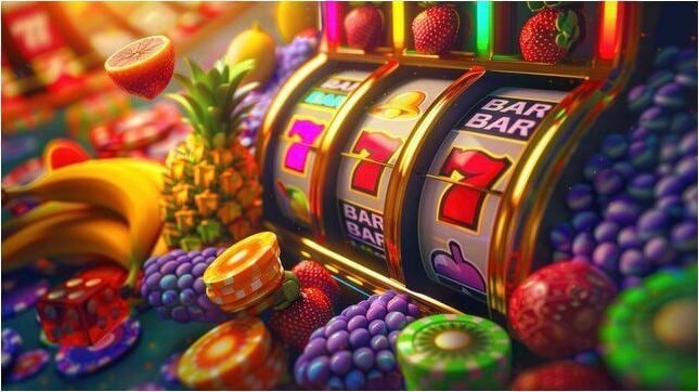 Antarmuka aplikasi suster123 menampilkan dashboard dengan sportsbook, live casino, dan permainan slot