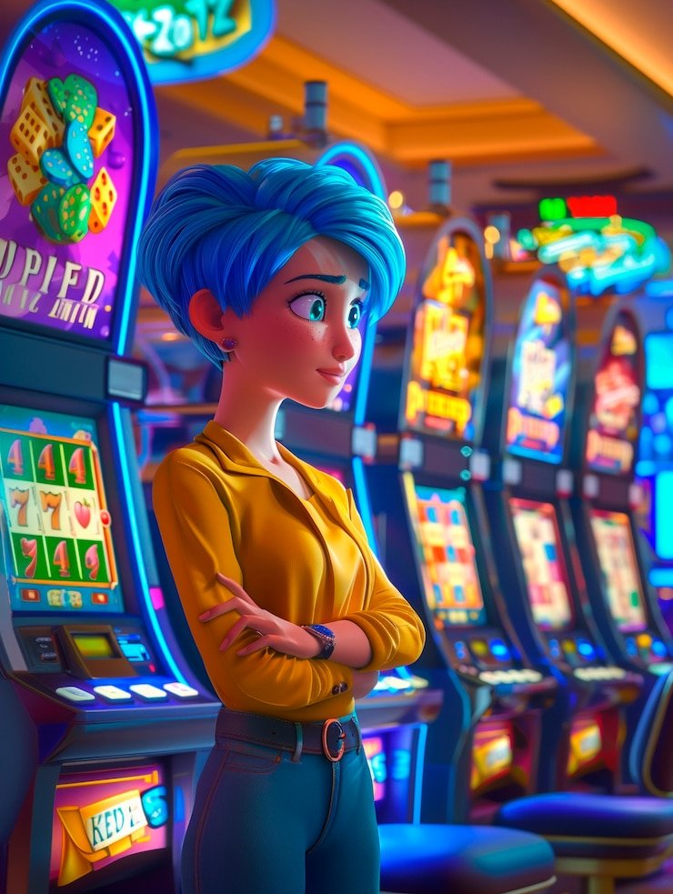 Video tutorial slot Pragmatic Play di suster123 Video tutorial slot Pragmatic Play di suster123